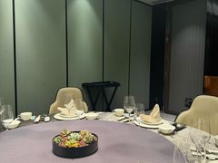 -北京泰富酒店-柏景轩中餐厅