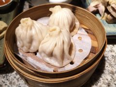天王烤鸭包-南京大牌档(三阳广场苏宁店)