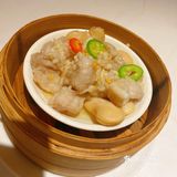 不愧是上过舌尖上中国的老牌粤菜