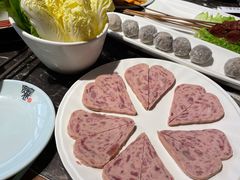 -宽窄巷子火锅(周浦店)