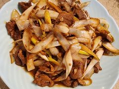 -南来顺饭庄·清真(南菜园店)