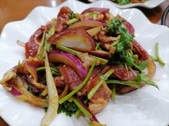 -岳合轩老北京涮肉