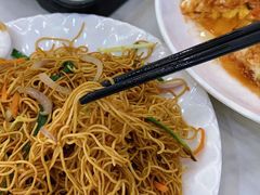 -祈胜邨•顺德鱼生•顺德菜(容桂店)