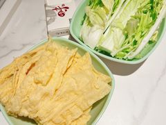 -川味堂·四川豆花(八卦岭店)
