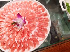 -胡同猫京味涮肉(大华1935店)