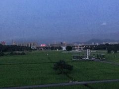 -艾米稻香小镇