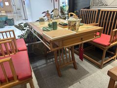 -锦府盐帮·侯宅(五棵松万达店)