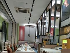 -Aqua Oasis 水天堂(石路天虹店)