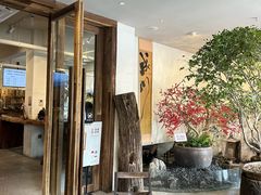 -成川茶店·潮汕工夫浓茶(万象店)