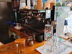 -Cafe del Volcan(永康路店)