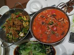 -梅利汴京烤鸭•开封豫菜地标店(东大街店)
