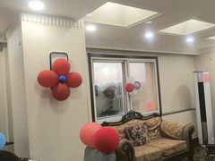 -友鹏海鲜(新宜白大道店)