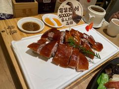 -粤集·手工粤菜(皇庭广场店)