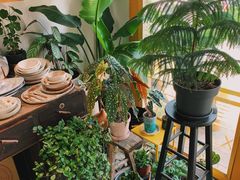 -About Bistro關於·泰式家庭料理