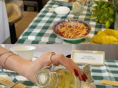 -王府半岛酒店