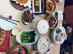 -点都德(盘福楼店)