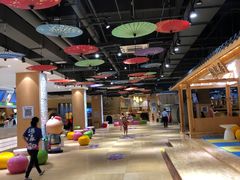 -汤W城市微度假(仓山店)