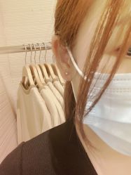 -花师傅专业手穿耳洞打耳洞穿孔