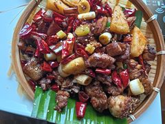 -尽善百年古院餐厅(王家老宅店)
