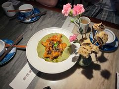 -桂满陇-锦绣江南(万象城店)