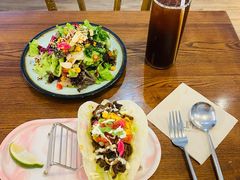 -AFS Cafe & Canteen(闽江二路店)