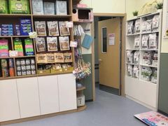 -爱佳宠物中心医院24H·CT·骨外科·猫专科(瑶海万达店)