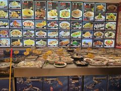 -添福来墨鱼饺子 · 海鲜东北菜(大连星海·黄浦路店)