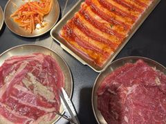 -西塔老太太泥炉烤肉(龙湖北苑天街店)
