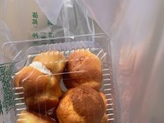 -桃酥大王(北关西路店)