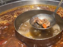 -重庆德庄火锅(保利水城店)