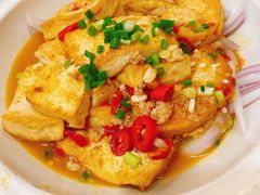 特色豆腐-农家湘菜(安亭店)