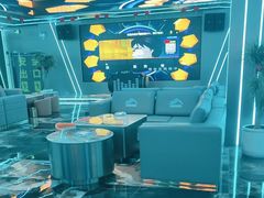 -歌潮量贩式KTV(宁德万达店)