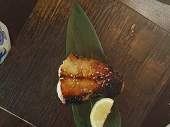 -匠和风精致料理(莆田财富中心店)