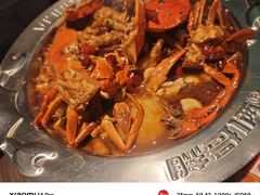 -胖哥俩肉蟹煲(福州仓山爱琴海店)