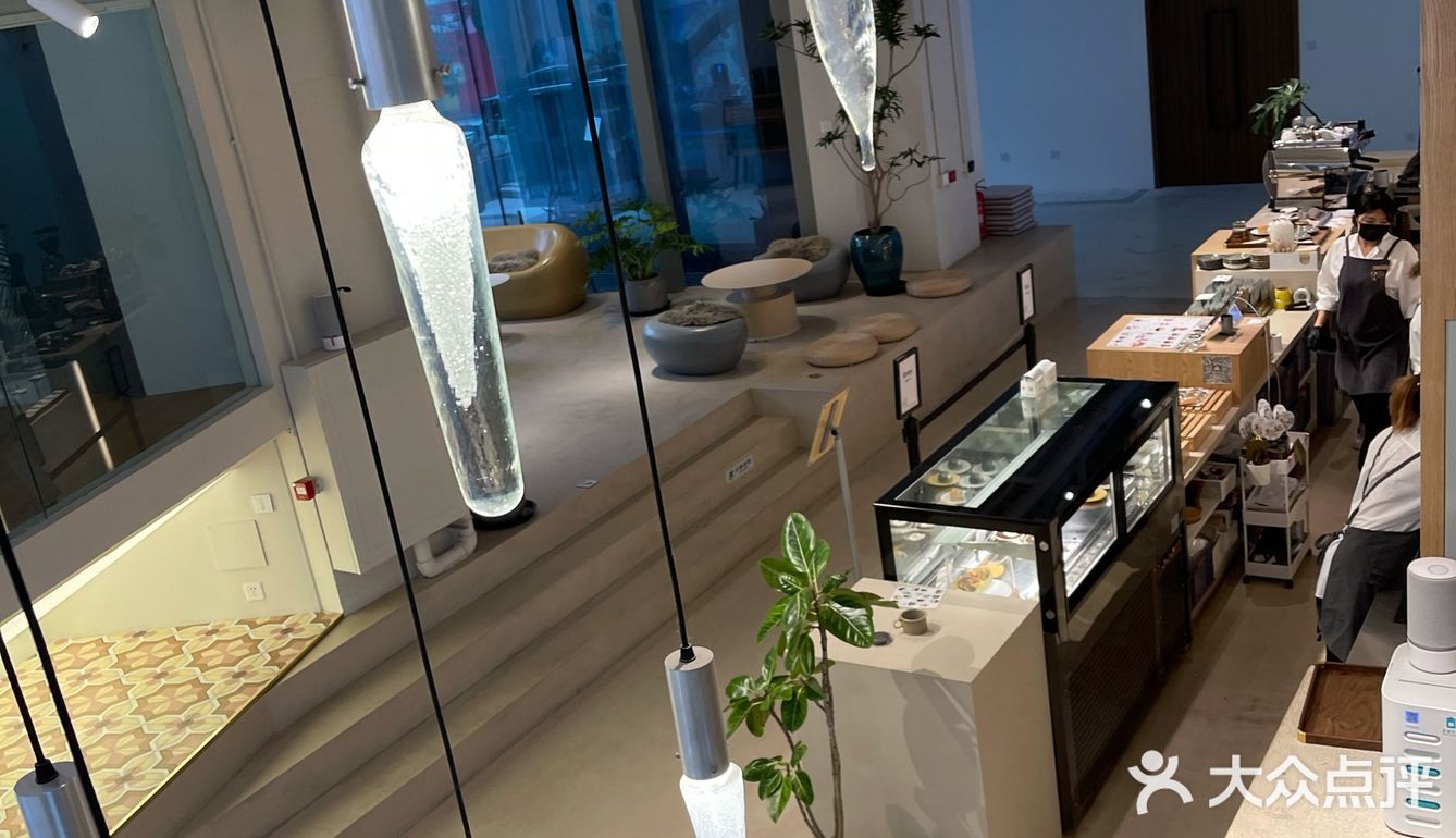 京城甜品｜荷包蛋的TIAN拉米苏