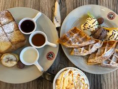 -漫咖啡 (CCPAPK店)