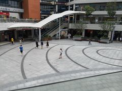 -浦江城市生活广场(江月路店)