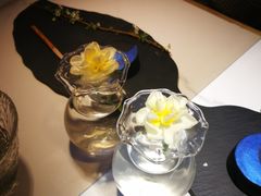 -茶是一枝花泡茶店