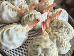 -叶存利海鲜大馅饺子(海宁路总店)