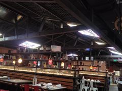 大堂-大碗厨 25年老字号 现炒湘菜(四季天地店)