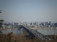 -龟山风景区-龟山电视塔