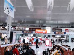 -福州火车站(地铁站)