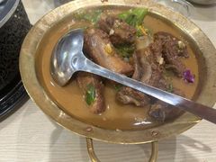-老边饺子馆(东单店)