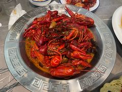 -刘一龙虾.烧烤(理工直营店)