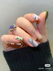 -妙睫屋日式美甲美睫