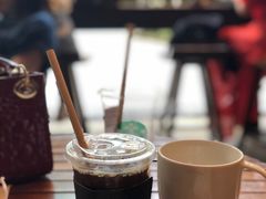 -星巴克臻选(深圳罗湖万象城店)