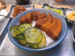 -馔豚·台北菜专门店(深圳湾万象城店)