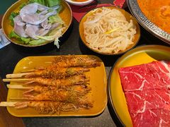 -牛New寿喜烧(闵行龙湖天街店)