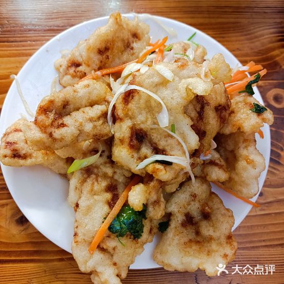 小东北水饺(瑞京路店)