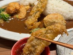 -CURRY YA 熟成咖哩專門店(深圳湾万象城店)